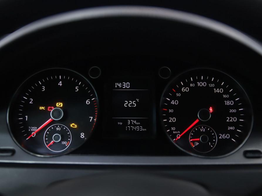 Volkswagen Passat B6 Уфа  - изображение 16