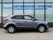 Hyundai Creta I Екатеринбург  - изображение 27