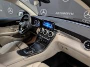 Mercedes-Benz GLC I (X253) Рестайлинг Москва  - изображение 40