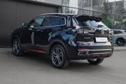 Changan UNI-S (CS55 Plus) Москва  - изображение 38
