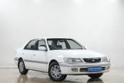 Toyota Corona X (T210) Новокузнецк  - изображение 28
