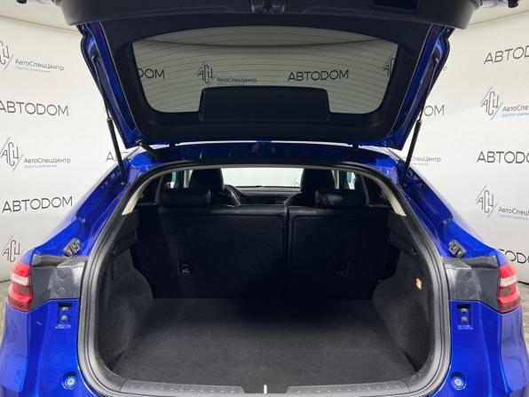 Haval F7x I с пробегом 2021 года, цена 1 747 900 рублей, 61755 км, внедорожник, Автокод Объявления