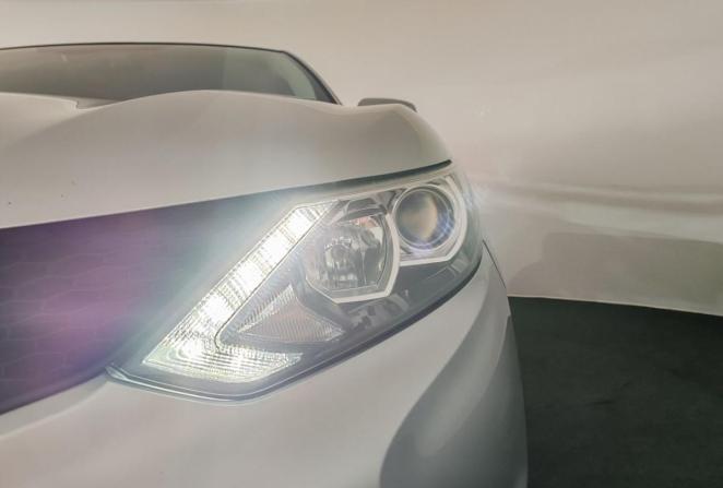 Nissan Qashqai II с пробегом 2015 года, цена 1 260 000 рублей, 102382 км, внедорожник, Автокод Объявления