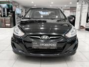 Hyundai Solaris I Казань  - изображение 24