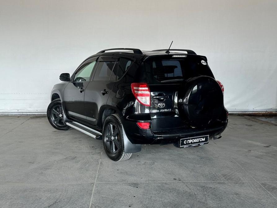 Toyota RAV4 III (XA30) Рестайлинг Москва  - изображение 7