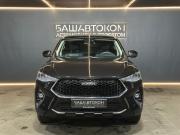 Haval F7x I Уфа  - изображение 24