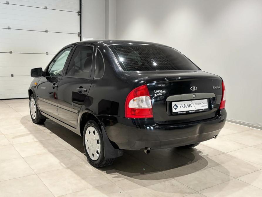 Lada (ВАЗ) Kalina I Екатеринбург  - изображение 8