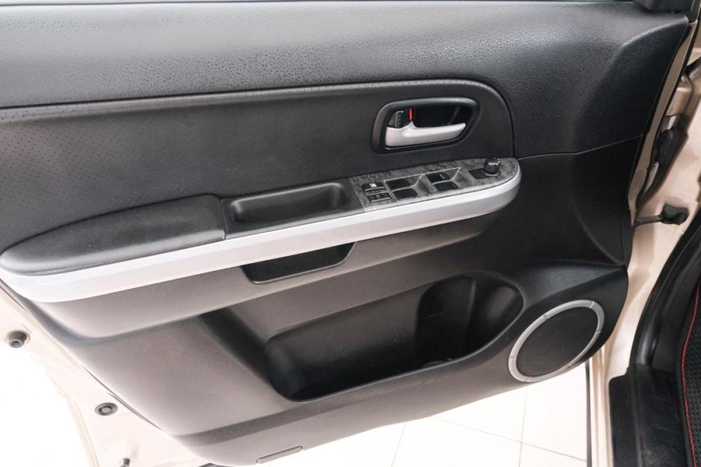 Suzuki Grand Vitara II Рестайлинг Красноярск  - изображение 21