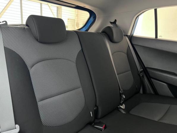 Hyundai Creta I с пробегом 2017 года, цена 1 750 000 рублей, 83037 км, внедорожник, Автокод Объявления