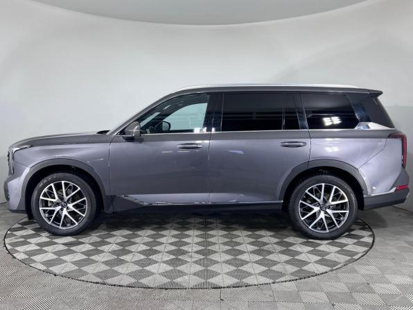 GAC GS8 II с пробегом 2023 года, цена 2 950 000 рублей, 71350 км, внедорожник, Автокод Объявления