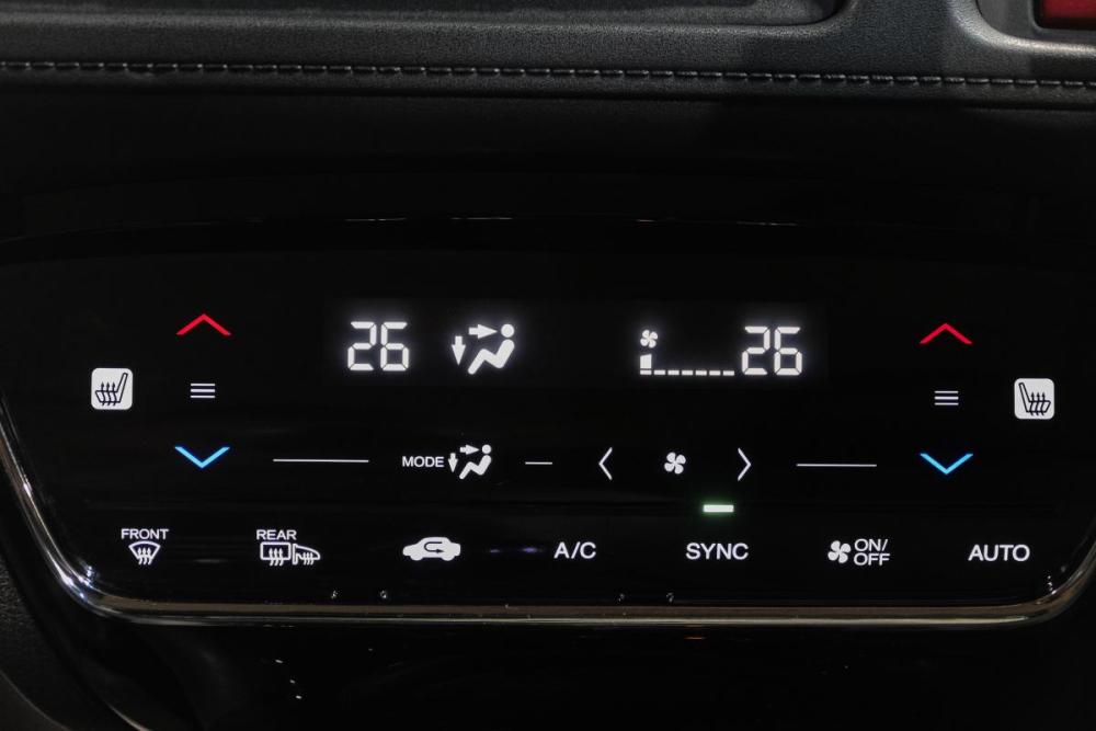 Honda Vezel I Новокузнецк  - изображение 32