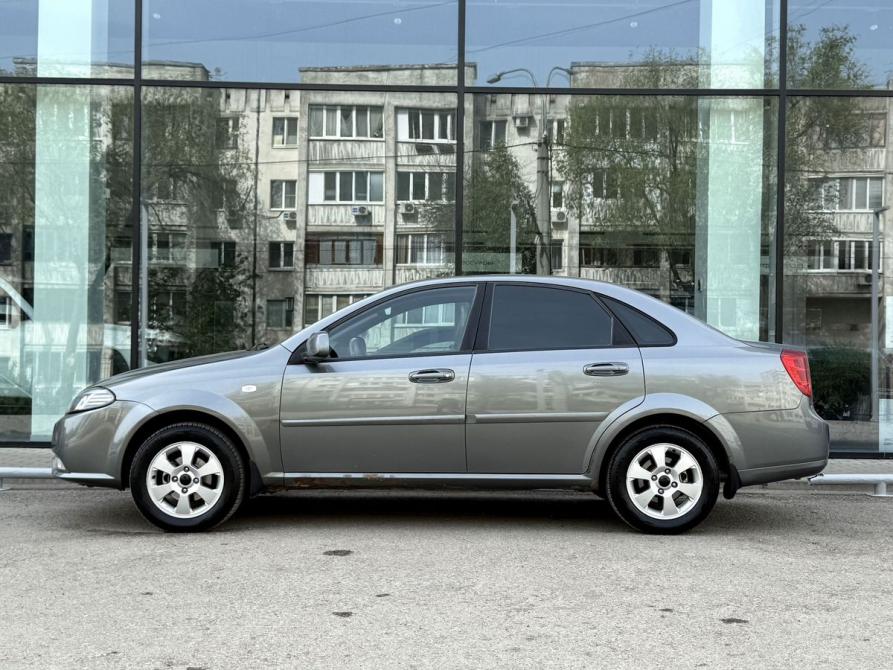 Daewoo Gentra II Самара  - изображение 8