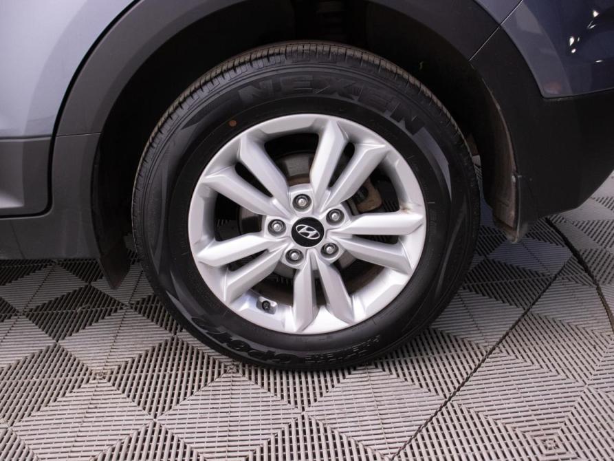 Hyundai Creta I Москва  - изображение 18