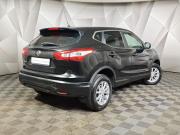 Nissan Qashqai II Москва  - изображение 21