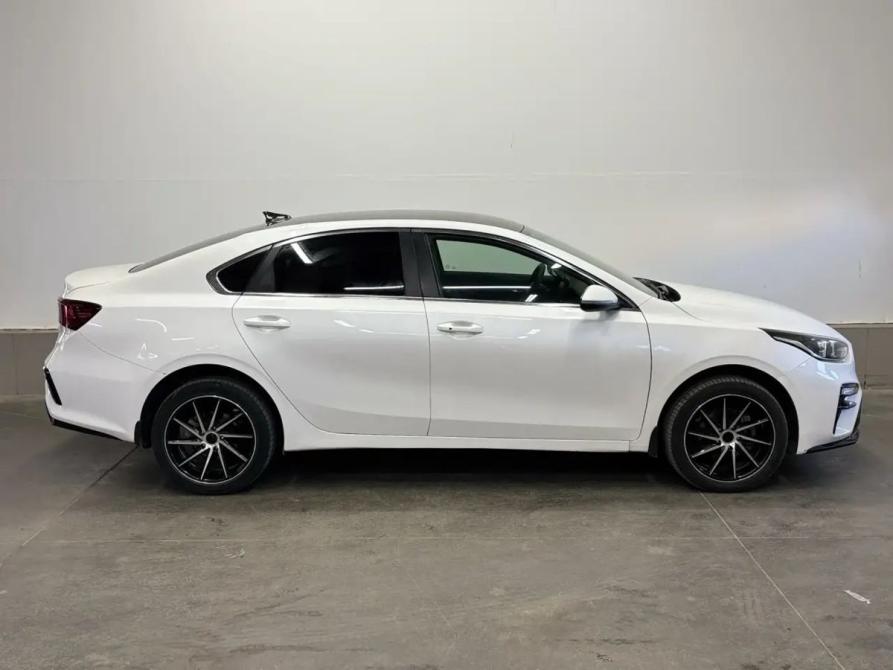 Kia Cerato IV Саратов  - изображение 6