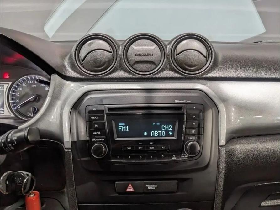 Suzuki Vitara II Пермь  - изображение 24