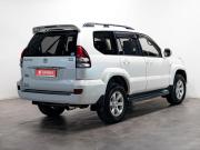 Toyota Land Cruiser Prado 120 Series Чита  - изображение 20