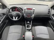 Kia Ceed I Рестайлинг Брянск  - изображение 25