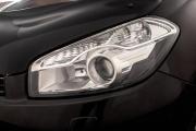 Nissan Qashqai I Рестайлинг Барнаул  - изображение 36