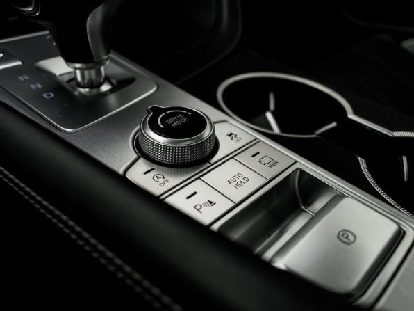 Genesis G70 I с пробегом 2018 года, цена 2 350 000 рублей, 57790 км, седан, Автокод Объявления