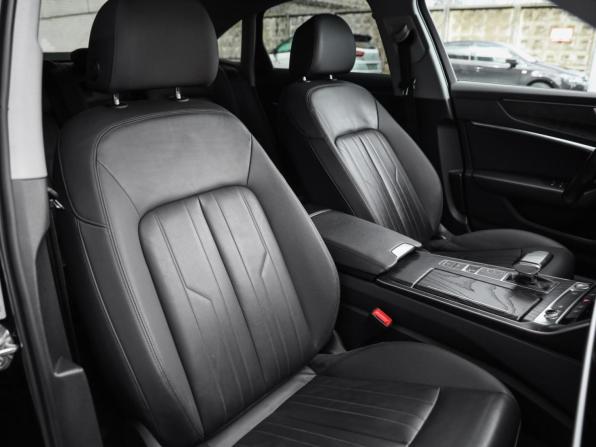 Audi A6 V (C8) с пробегом 2020 года, цена 3 599 000 рублей, 99306 км, седан, Автокод Объявления