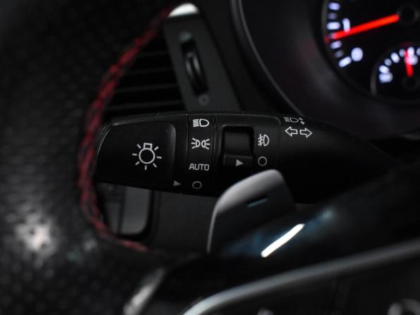 Kia Optima IV Рестайлинг с пробегом 2018 года, цена 2 335 000 рублей, 119888 км, седан, Автокод Объявления