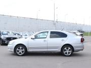 Skoda Octavia II (A5) Рестайлинг Москва  - изображение 28