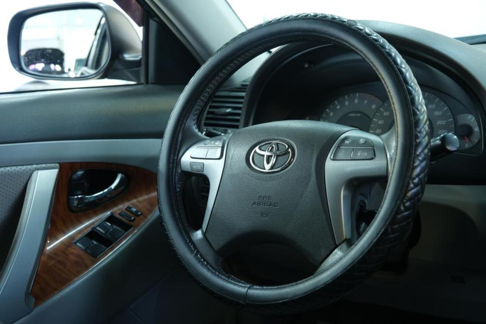 Toyota Camry VI (XV40) Омск  - изображение 14