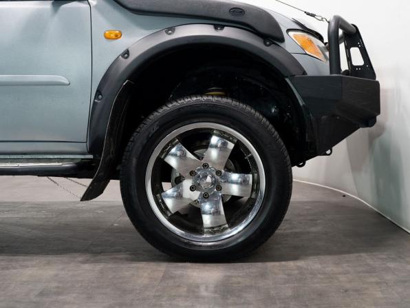 Mitsubishi L200 IV с пробегом 2008 года, цена 1 435 000 рублей, 297662 км, offers.body_type.unknown, Автокод Объявления