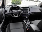 Hyundai Creta I Краснодар  - изображение 27