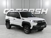 Lada (ВАЗ) Niva Travel I Ростов-на-Дону  - изображение 19