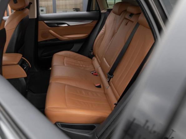 BMW X6 II (F16) с пробегом 2015 года, цена 2 875 000 рублей, 247979 км, внедорожник, Автокод Объявления