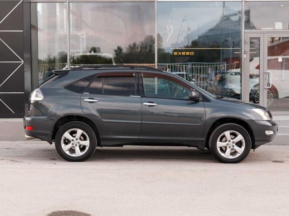 Lexus RX II с пробегом 2004 года, цена 1 050 000 рублей, 252084 км, внедорожник, Автокод Объявления