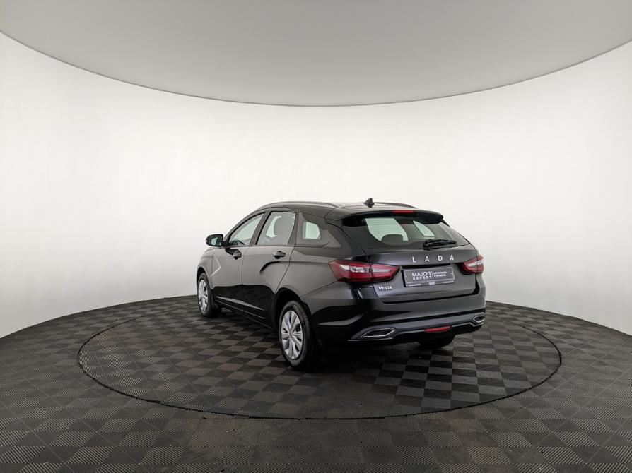 Lada (ВАЗ) Vesta I Рестайлинг (NG) Москва  - изображение 7