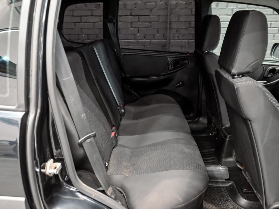 Chevrolet Niva I Рестайлинг Екатеринбург  - изображение 16