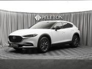Mazda CX-4 I Рестайлинг Москва  - изображение 21