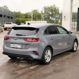 Kia Ceed III Нижнекамск  - изображение 33