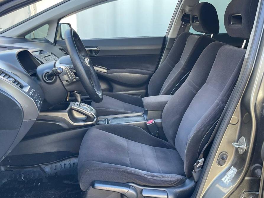 Honda Civic VIII Ярославль  - изображение 9