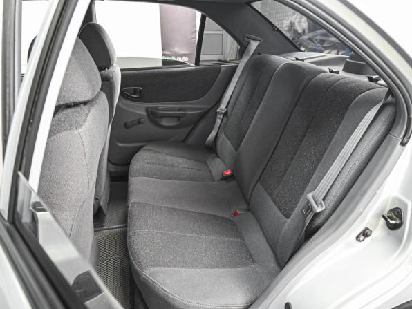 Hyundai Accent II с пробегом 2009 года, цена 548 000 рублей, 149791 км, седан, Автокод Объявления