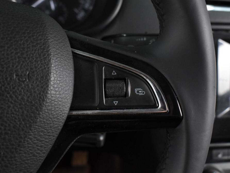 Skoda Octavia III (A7) Воронеж  - изображение 16