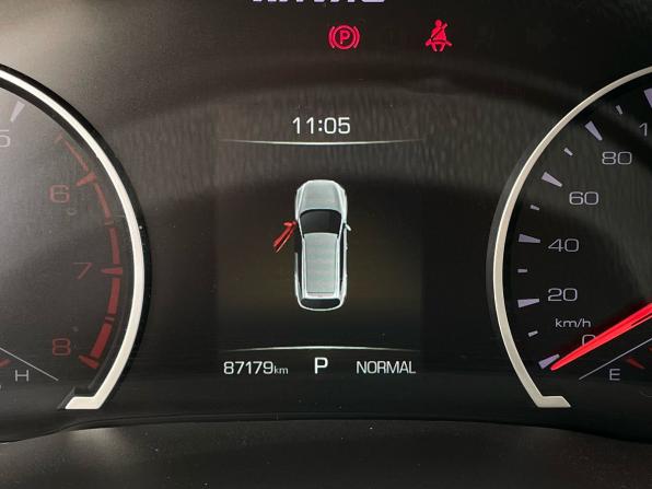 Haval F7 I с пробегом 2020 года, цена 1 650 000 рублей, 86745 км, внедорожник, Автокод Объявления