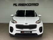 Kia Sportage IV Уфа  - изображение 23