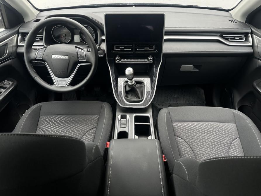 Haval M6 II Москва  - изображение 11