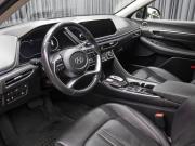 Hyundai Sonata VIII (DN8) Москва  - изображение 45