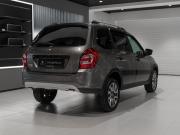 Lada (ВАЗ) Granta I Рестайлинг Москва  - изображение 27