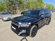 Toyota Land Cruiser 200 Series Рестайлинг 2 Саратов  - изображение 62