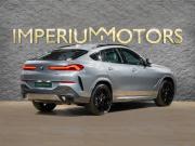 BMW X6 III (G06) Рестайлинг Москва  - изображение 33