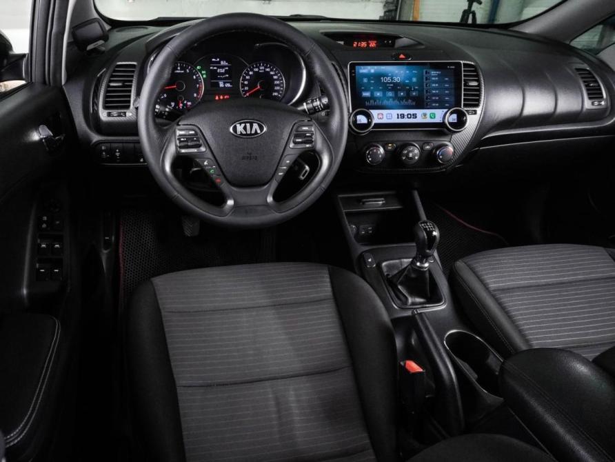 Kia Cerato III Воронеж  - изображение 6