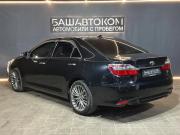 Toyota Camry VII (XV50) Рестайлинг Уфа  - изображение 23