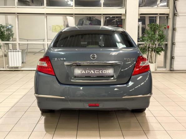 Nissan Teana II (J32) с пробегом 2010 года, цена 1 125 000 рублей, 132382 км, седан, Автокод Объявления